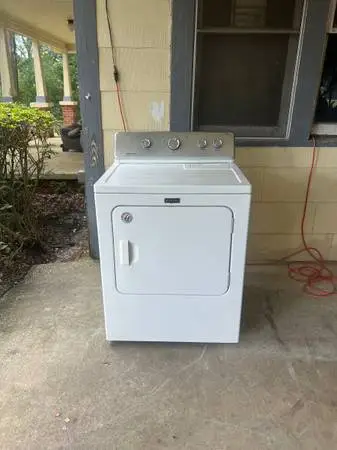 Maytag Dryer