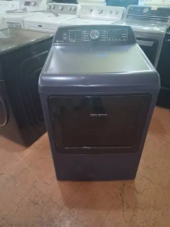 GE Profile Dryer