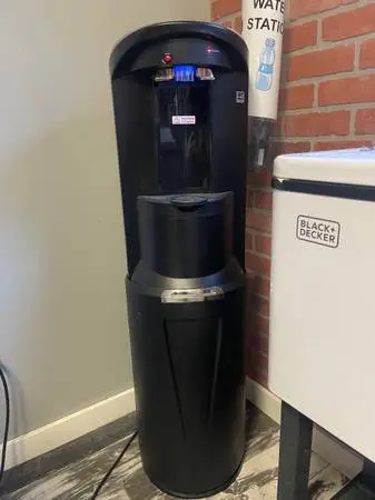 Water Dispenser New FREE FREE