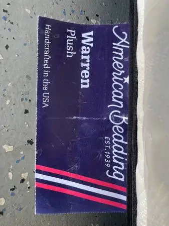 Queen Size Mattress