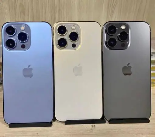 IPhone 13 Pro Max Unlocked Each