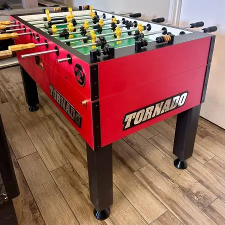 Tornado T-3000 Foosball Table
