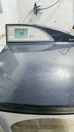 GE Dryer