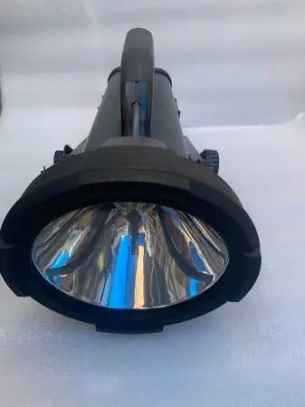 THOR-X Cyclops 10 Million Candlelight Lamp For Sale $40.00