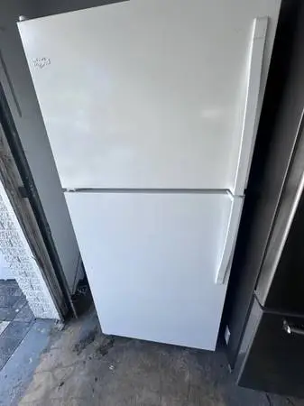 Refrigerator Whirlpool