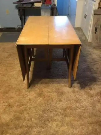 Table/drop leafs