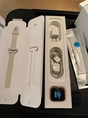 Apple Watch Series 4 40mm