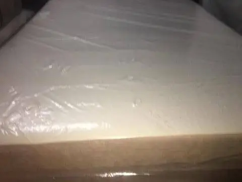 Tempurpedic Queen Superthick Memory Foam Mattress and Box Set