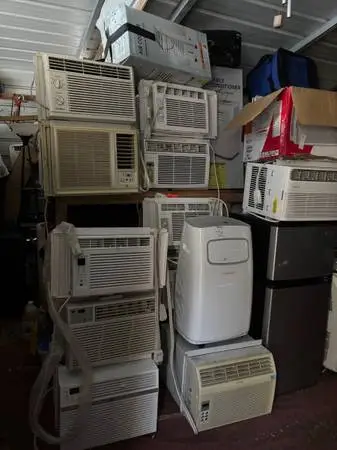 Air Conditioner