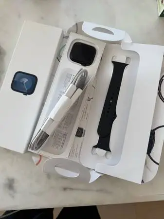 Apple Watch Series 9 45mm