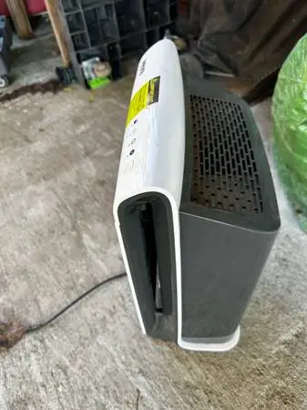 Air purifier
