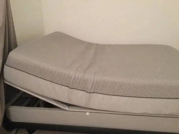 Queen Size Sleep Number 360 i10 Smart ADJUSTABLE Bed (I DELIVER)
