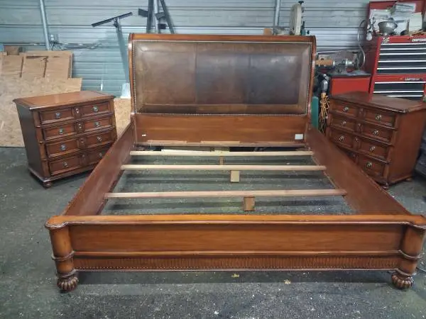 Bedroom set