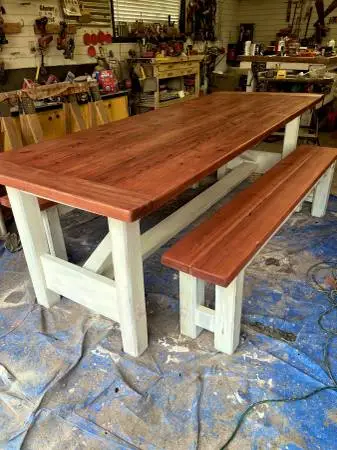 Redwood Outdoor Patio Furniture
