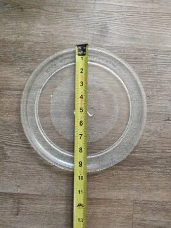 9.5 Microwave Turntable & Roller Ring For Sale