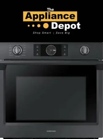 Samsung Single Wall Oven
