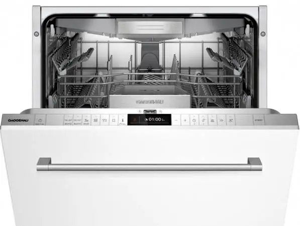 *Brand New* Gaggenau 24” Panel Ready Dishwasher – 200 Series