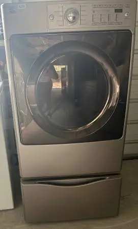 Kenmore Front Load Electric Dryer