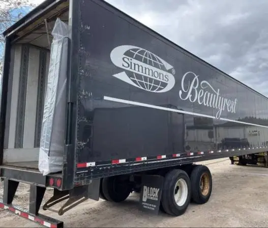 Simmons Mattress Truckload Clearance – Must Go