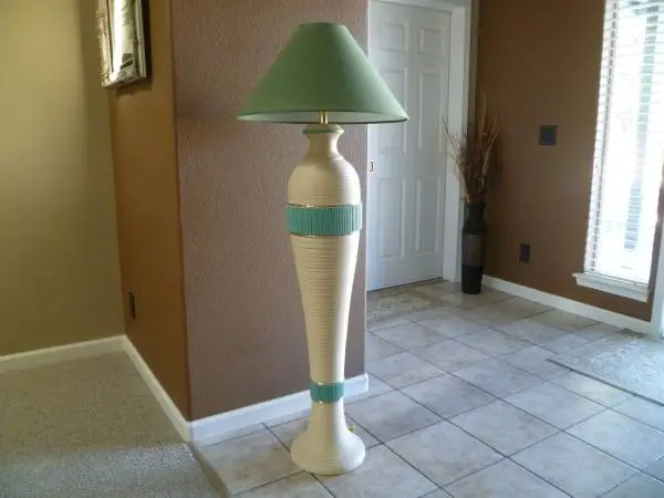 Lamps/Decorator Custom
