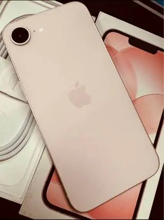 IPhone 17E Unlocked New