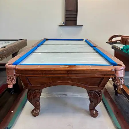 Connelly 8 Foot Coronado Pool Table