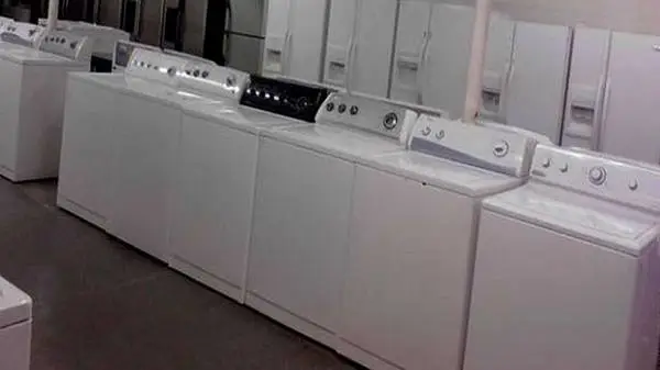 Home washer – refrigerator machines