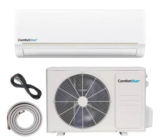 Mini Split Clearance Ductless AC Heat Pump / Roxboro NC $430