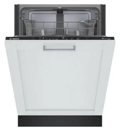 *Brand New* Bosch 24” Panel Ready Dishwasher – 100 Series