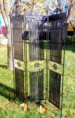 Room Divider