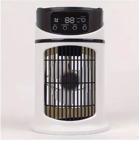 Brand New Portable Air Cooler Refrigeration with Humidifier FAN each