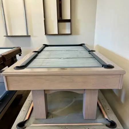 Connelly 7 Foot Del Mar Pool Table