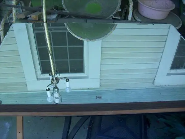 MIRROR BEVELED LARGE 31 X 46