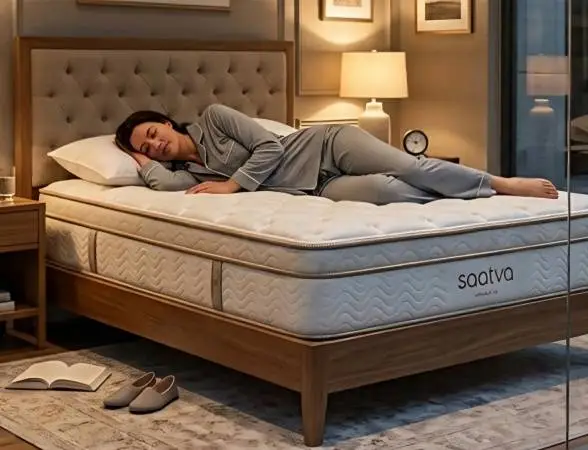 💙💙💙SAATVA ORGANIC CLASSIC MATTRESS CLEARANCE SALE 💙💙💙