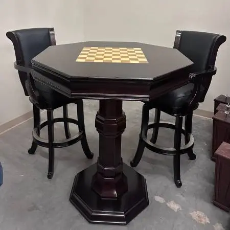 Brunswick Pub Table Set