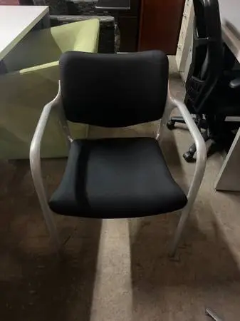 Office chairs guests chairs