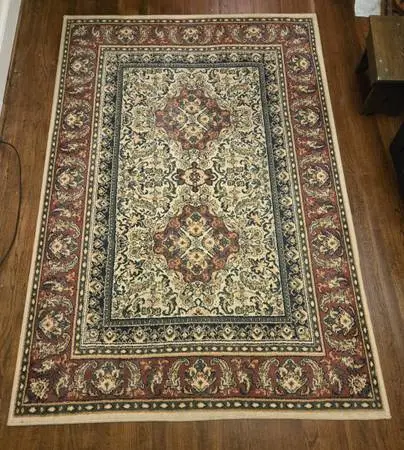 American Legend Area Rug Made In USA