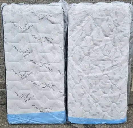 Twin Mattress 99 Full 159 Queen Bed 179 King 229 California King 229