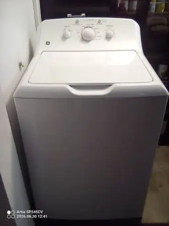 Washer