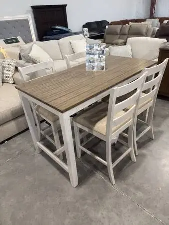 Skempton dining set