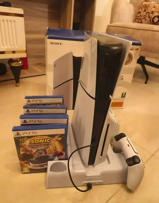 PS5