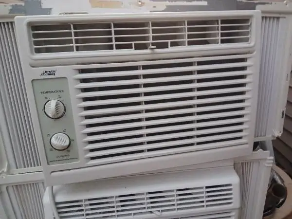 Great working Air Conditioner