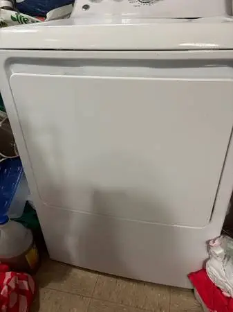 Gas Dryer for Sale
