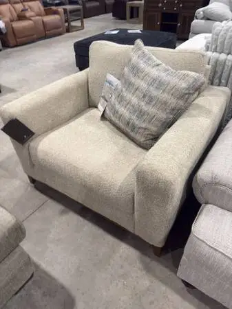 Maggie flex chair