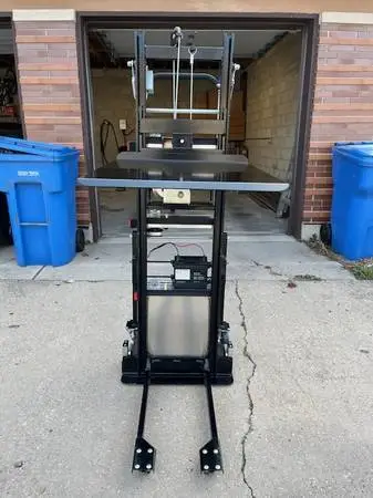 ESCALERA STAIRCAT - Stair Climbing Hand Truck