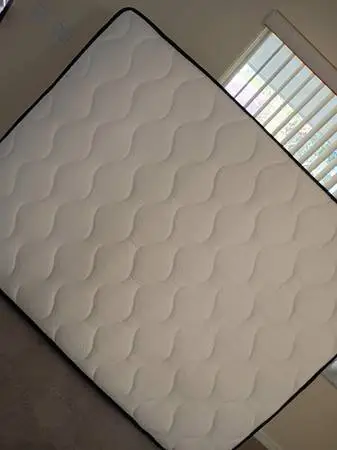 Queen Mattress
