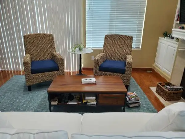 Coffee Table by Scandanavian Design, Family / Living Room