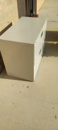 Filing Cabinet