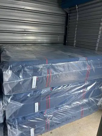 SEALY MATTRESS-NEW-Postuerpedic Elite “16” Brenham II Medium Pillowtop