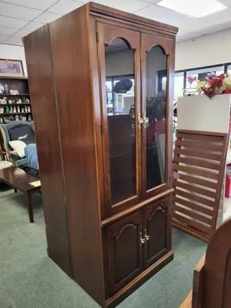 Cabinet #1